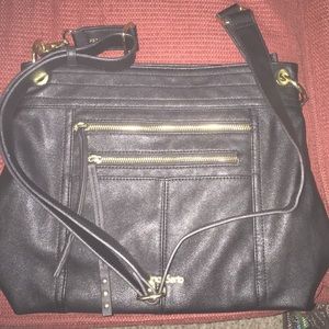 Franco sarto crossbody bag !